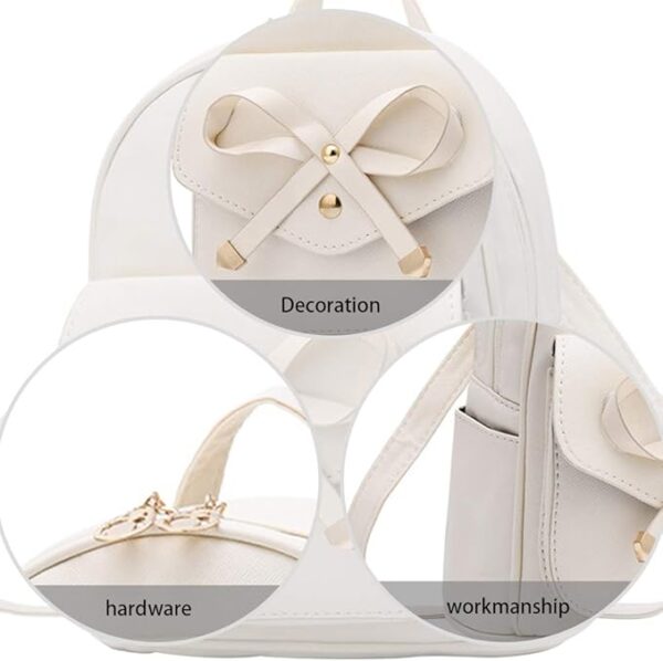 pack Purse for Women - Image 5