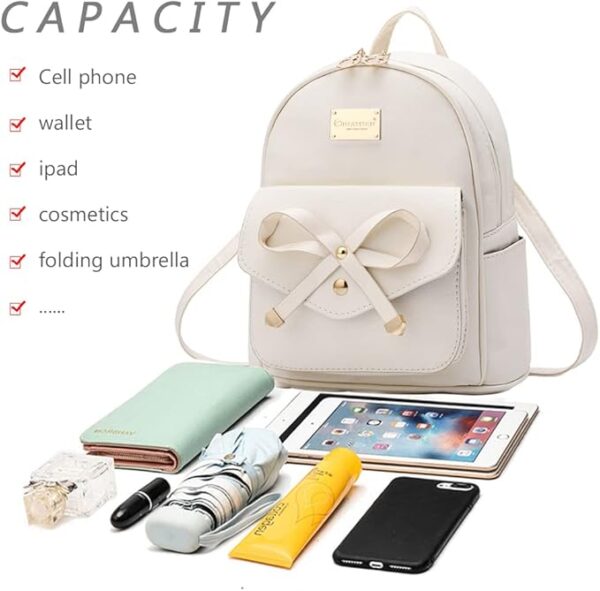 pack Purse for Women - Image 2