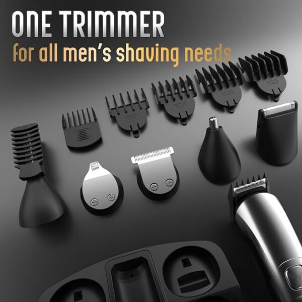 Ufree Beard Trimmer for Men - Image 6