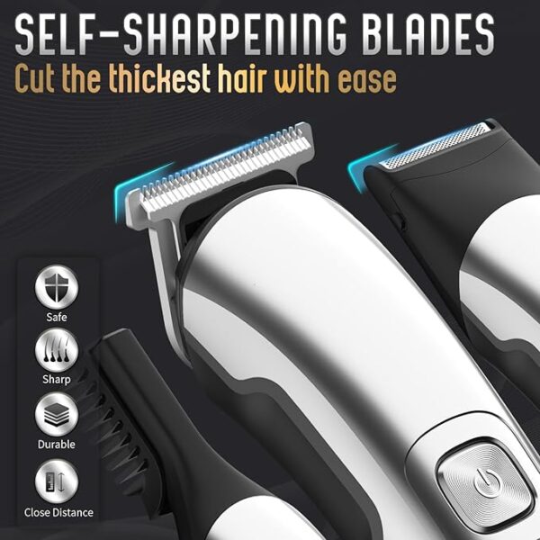 Ufree Beard Trimmer for Men - Image 3
