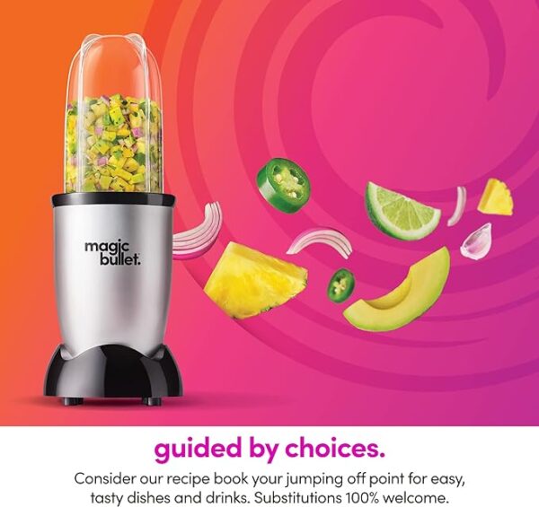Magic Bullet Blender - Image 2