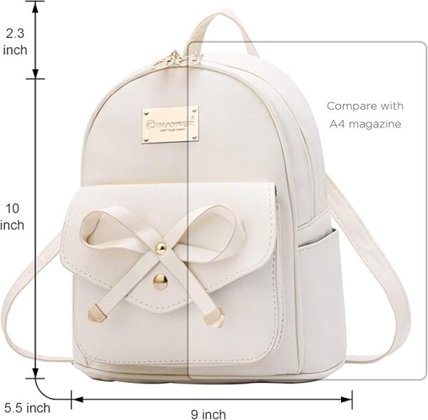pack Purse for Women - Image 3