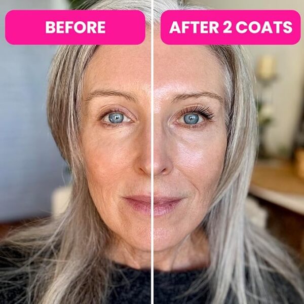 PrimeLash Mascara for Older Women - Image 3