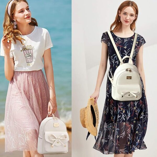 pack Purse for Women - Image 4