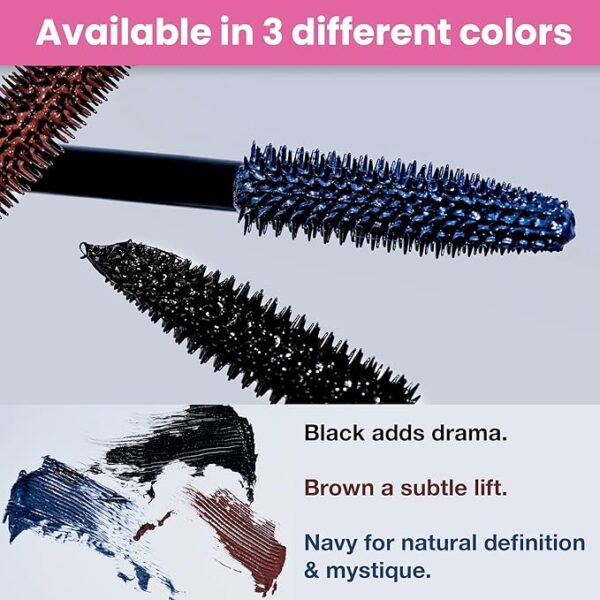 PrimeLash Mascara for Older Women - Image 2