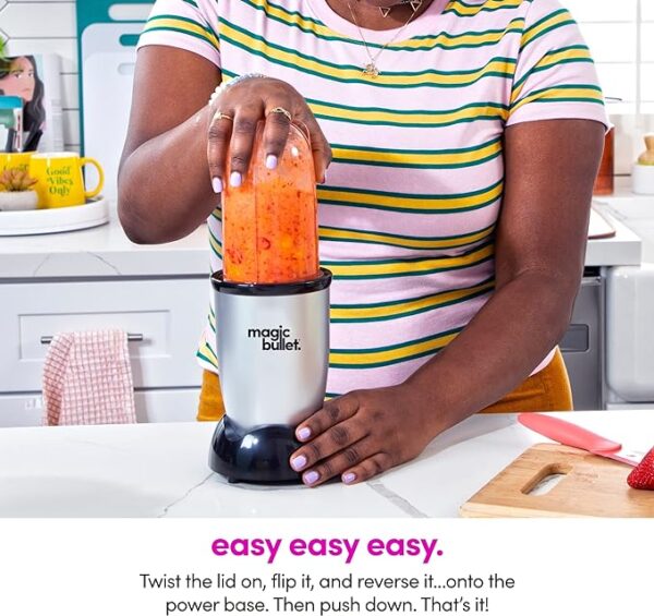 Magic Bullet Blender - Image 3