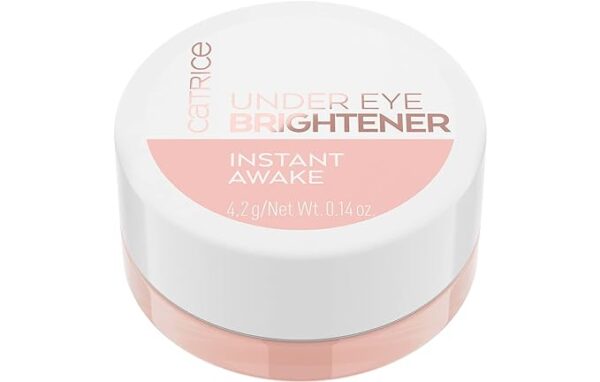 Catrice Under Eye Brightener, Perfect Stocking Stuffer for Radiant Holiday Looks - Image 2