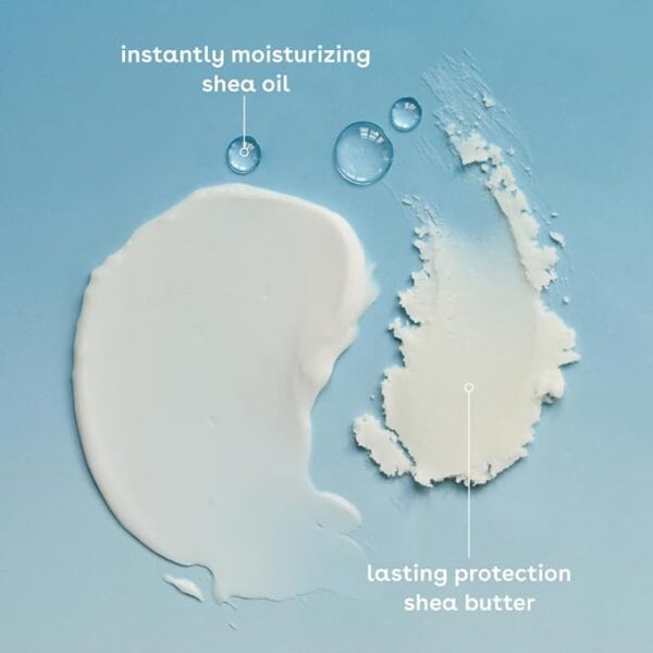 eos 24H Moisture Travel Body Lotion- Vanilla Cashmere, Travel Size Essential, Toiletries, Mini Body Lotion, 2.5 fl oz - Image 4