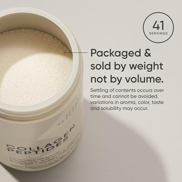 Sports Research Collagen Peptides for Women - Image 4