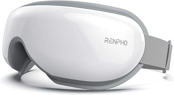 RENPHO Christmas Gifts, Eyeris 1 Eye Massager with Heat, Birthday Gifts for Women