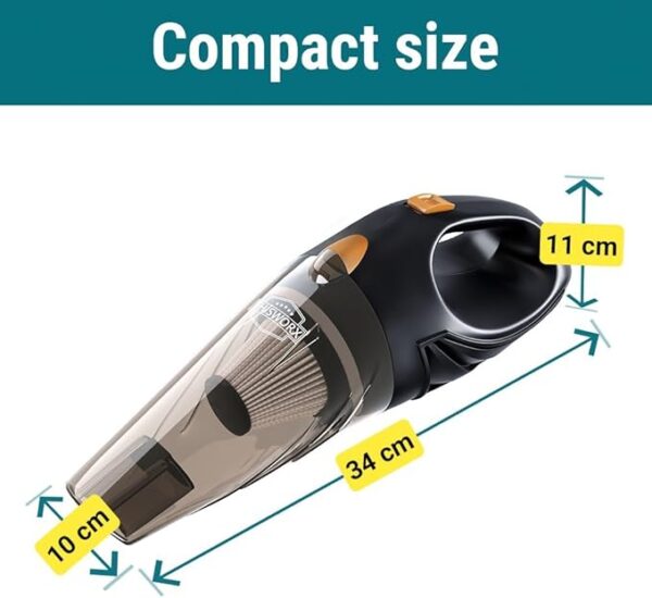 ThisWorx Car Vacuum Cleaner - Image 3