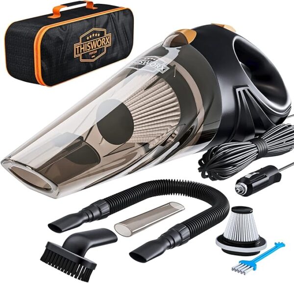 ThisWorx Car Vacuum Cleaner