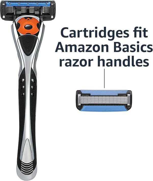 Precision Trimmer, Handle - Image 2