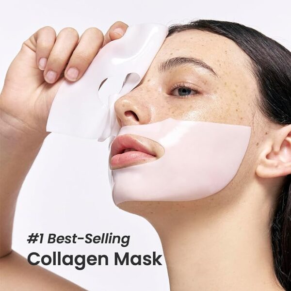 BIODANCE Bio-Collagen Real Deep Mask - Image 3