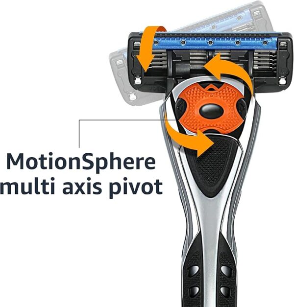 Precision Trimmer, Handle - Image 4