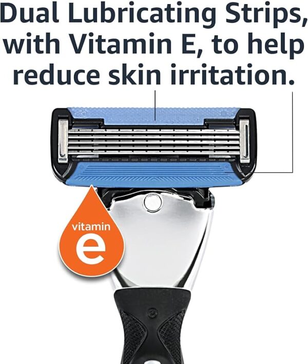 Precision Trimmer, Handle - Image 3