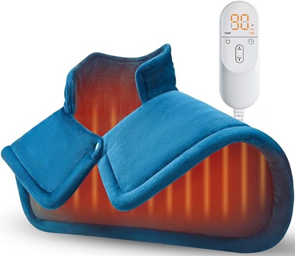 Heating Pad for Neck and Shoulder