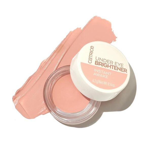 Catrice Under Eye Brightener, Perfect Stocking Stuffer for Radiant Holiday Looks - Image 3