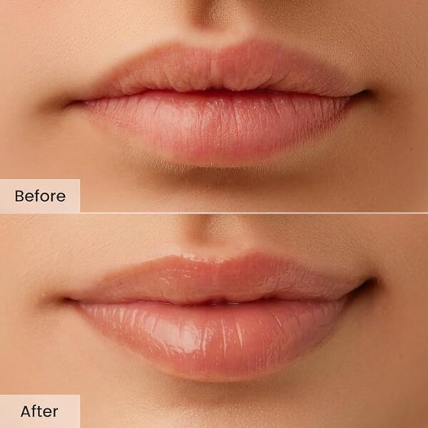 Propolis Lipcerin™ Original, Hydrating Overnight Manuka Lip Balm & Mask, 12hrs Long-lasting Moisture - Image 3