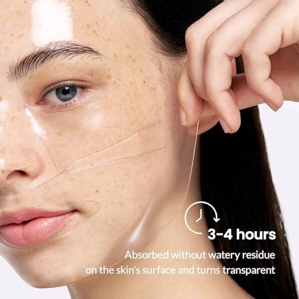 BIODANCE Bio-Collagen Real Deep Mask - Image 2