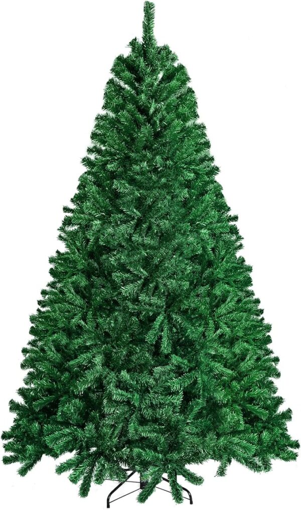 6ft Artificial Christmas Tree
