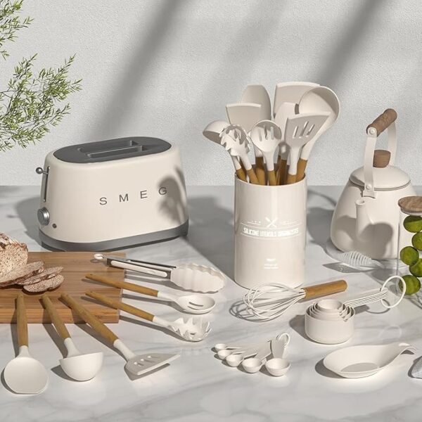 Umite Chef Kitchen Cooking Utensils - Image 2