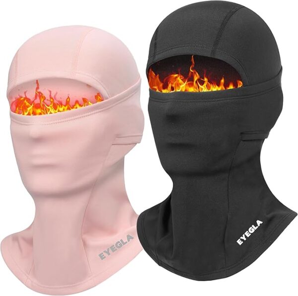 Balaclava Ski Mask for Men Cold Weather