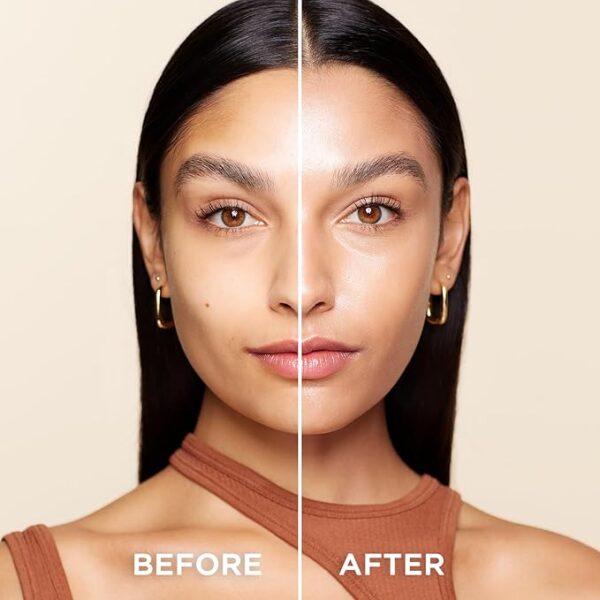 L'Oreal Paris Makeup True Match Lumi Glotion, Natural Glow Enhancer - Image 4