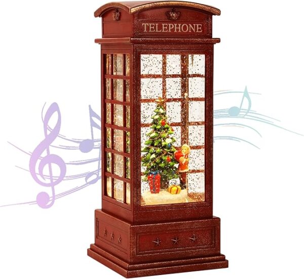 Christmas Lantern,Christmas Snow Globe,Christmas Decorations